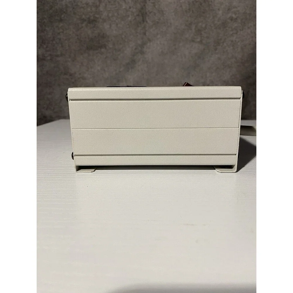 Tripp Lite ISOBAR 2-6 Surge Protector 2 Outlet 1800J 10ft 120V 15A
